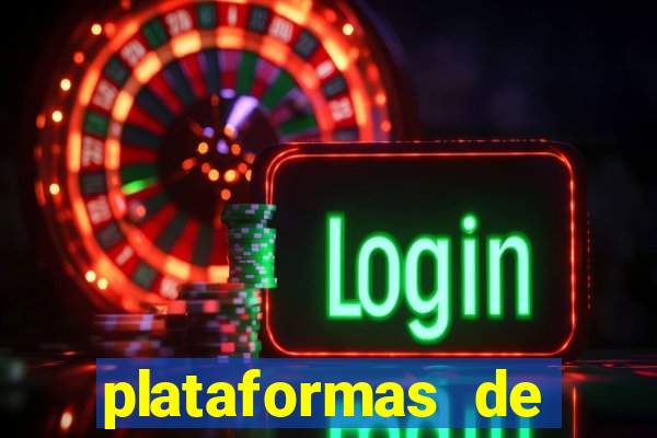 plataformas de jogos 2024